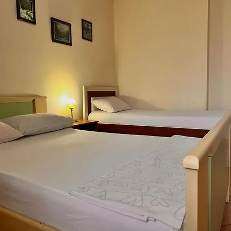 Guest Grand House * Tiran