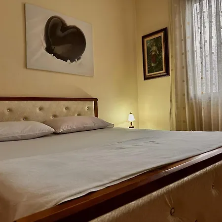 Pansiyon Guest Grand House *