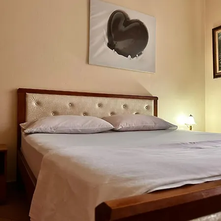 Guest Grand House Pansiyon Tiran