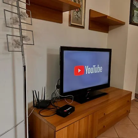 Проживание в семье Guest Grand House Тирана