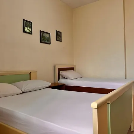Homestay Guest Grand House Tirana