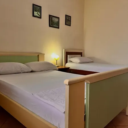 Alloggio in famiglia Guest Grand House Tirana