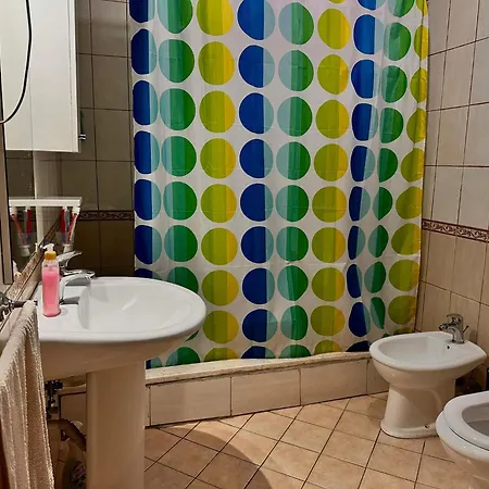 Guest Grand House Alloggio in famiglia
