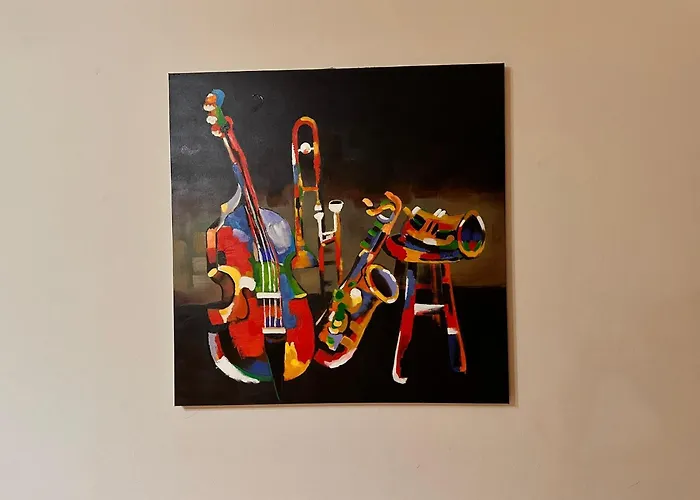 Guest Grand House 홈스테이 *