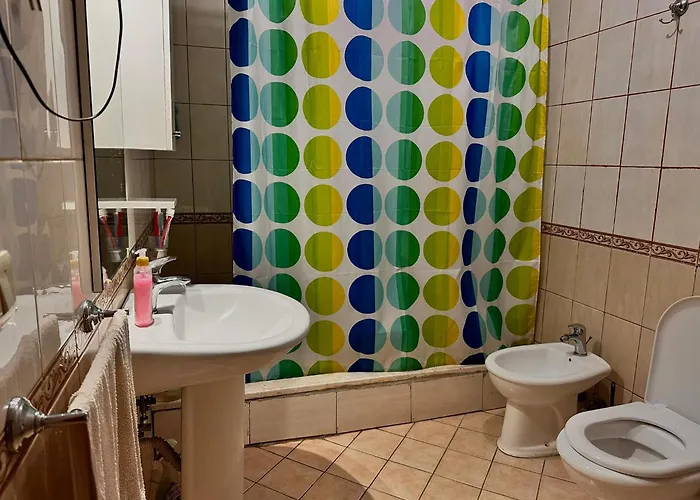 Guest Grand House Privat bolig