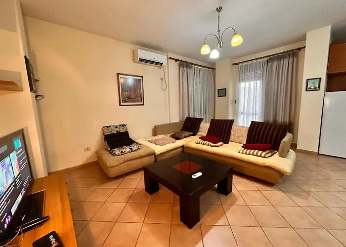 Privat bolig Guest Grand House