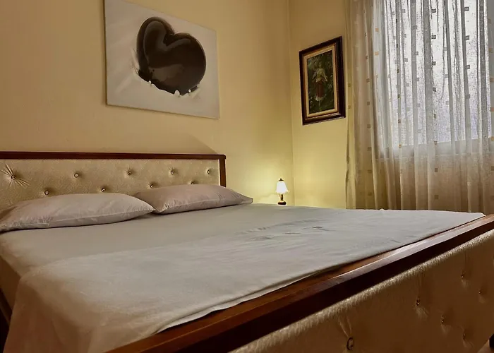 Privat bolig Guest Grand House *