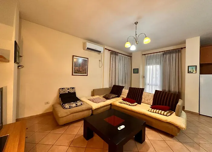 Privat bolig Guest Grand House