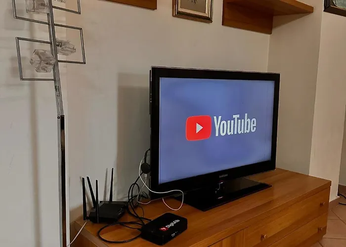 홈스테이 Guest Grand House 티라나